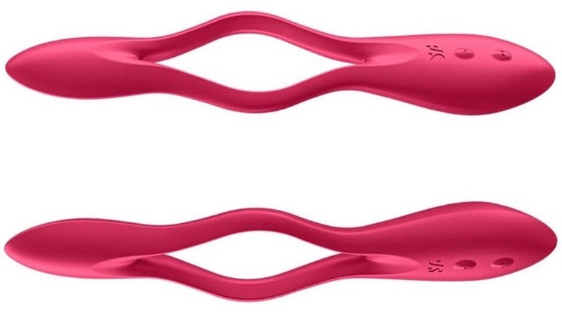 SATISFYER ELASTIC JOY MULTI